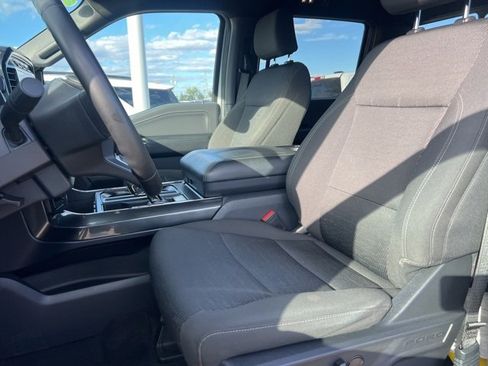 Certified 2023 Ford F150 XLT w/ Equipment Group 302A High image 19