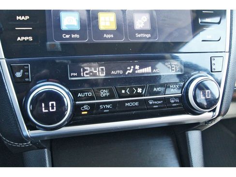Used 2018 Subaru Outback 2.5i Touring AWD/4WD image 24
