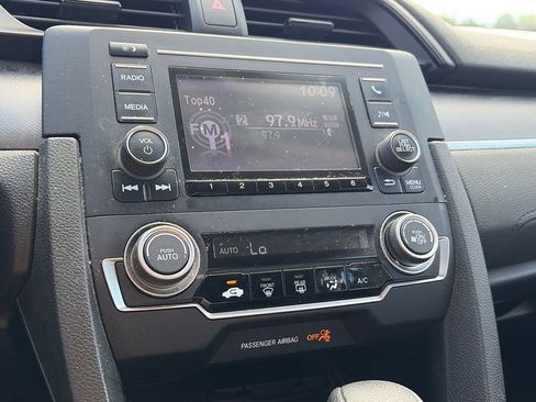Used 2017 Honda Civic LX image 19