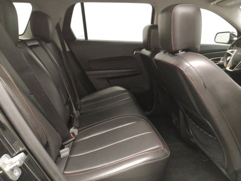 Used 2017 GMC Terrain SLT w/ Open Road Package image 19