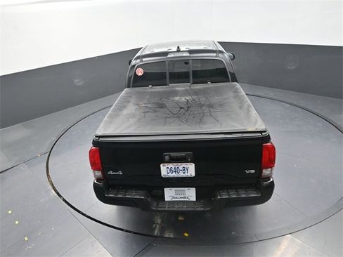 Used 2020 Toyota Tacoma 4x4 Double Cab image 14