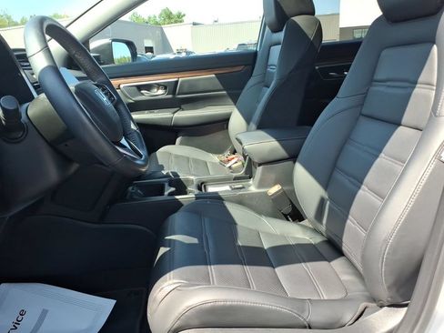 Used 2019 Honda CR-V EX-L image 13