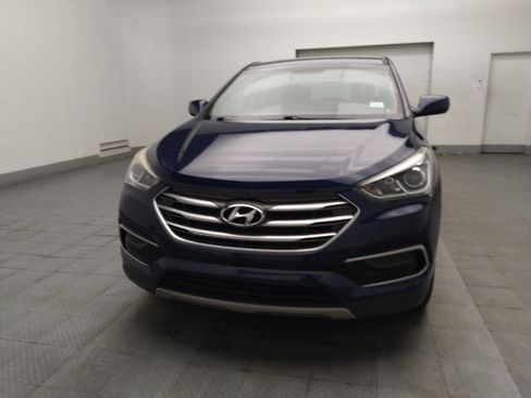 Used 2017 Hyundai Santa Fe Sport FWD image 15