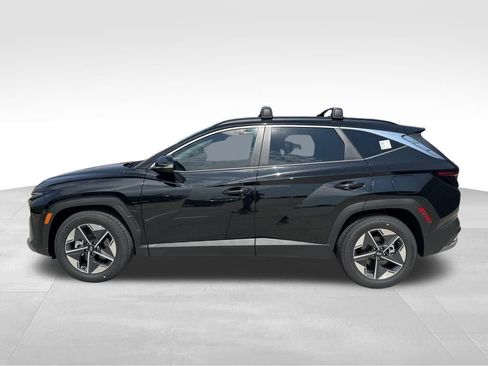 New 2026 Hyundai Tucson SEL image 11