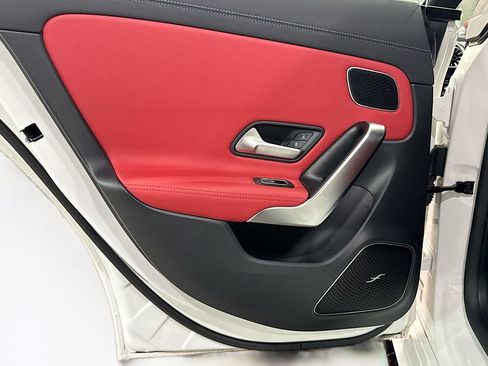 Certified 2023 Mercedes-Benz CLA 45 AMG 4MATIC image 29