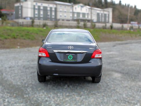 Used 2008 Toyota Yaris Sedan image 6
