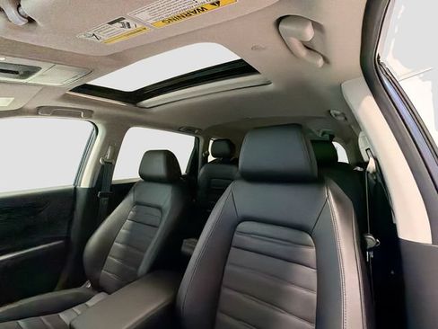 Used 2025 Honda CR-V EX-L image 18
