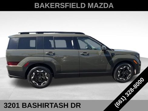 Used 2024 Hyundai Santa Fe SEL FWD image 6