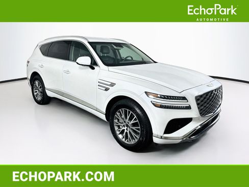 Used 2025 Genesis GV80 2.5T Standard AWD/4WD image 1