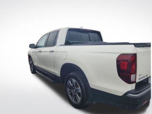 Used 2019 Honda Ridgeline RTL-E image 5