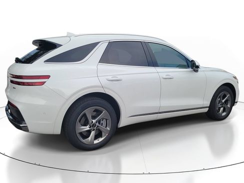 New 2026 Genesis GV70 2.5T Advanced AWD/4WD image 2