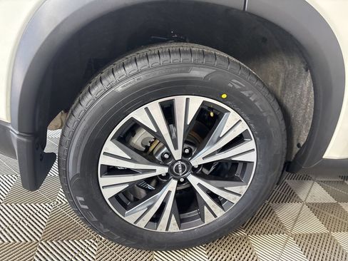 Used 2023 Nissan Rogue SV w/ SV Premium B Package AWD/4WD image 33