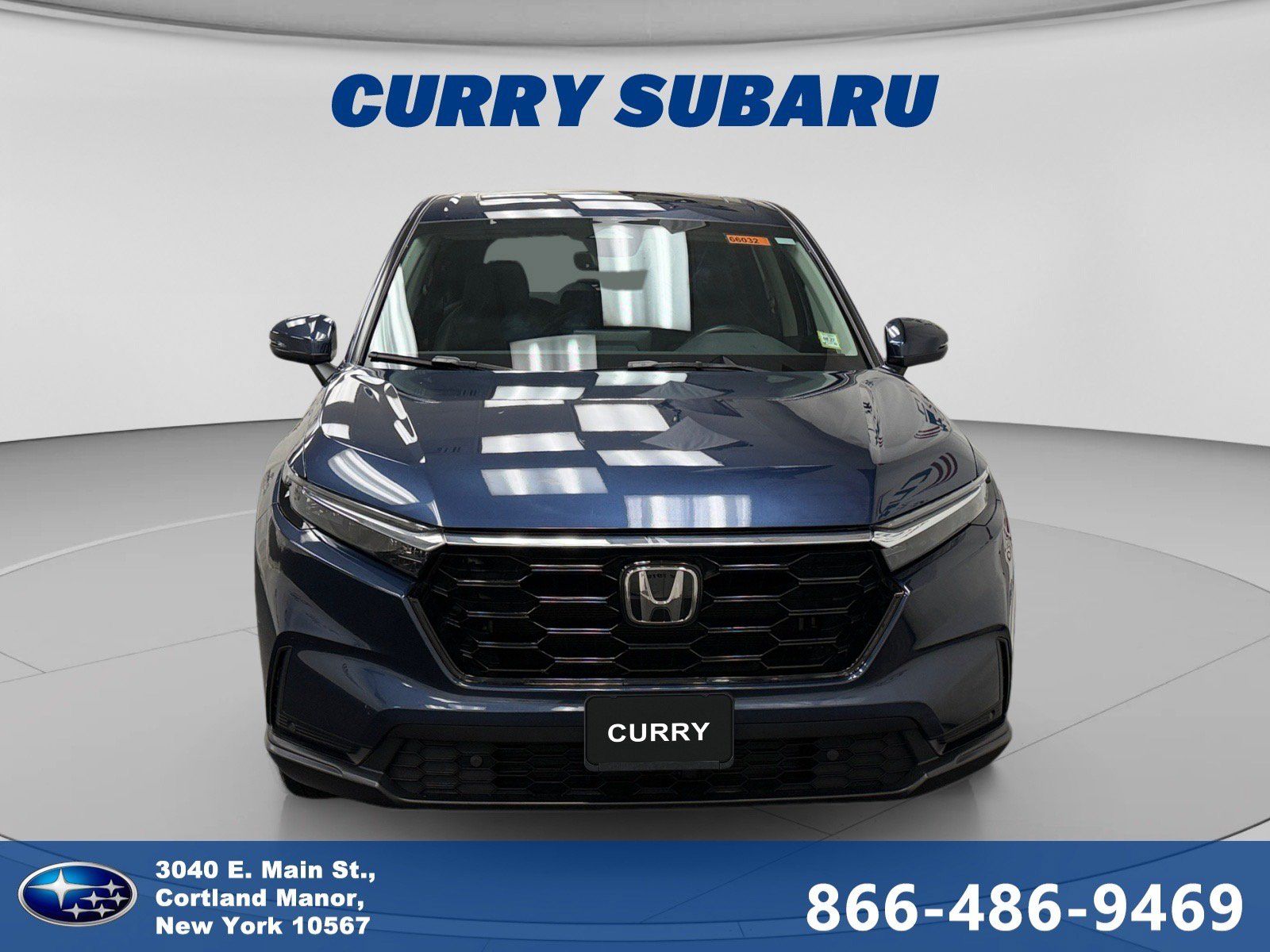 Used 2024 Honda CR-V EX-L image 8