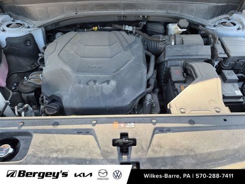 Used 2022 Kia Telluride SX w/ SX Prestige Package AWD/4WD image 30