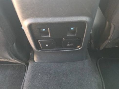 Used 2023 Ford Bronco Outer Banks AWD/4WD image 25