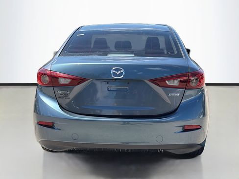 Used 2016 MAZDA MAZDA3 i Sport w/ Preferred Equipment Package image 4