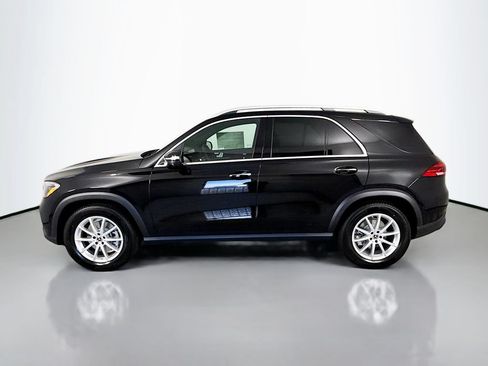 Used 2026 Mercedes-Benz GLE 350 4MATIC image 2