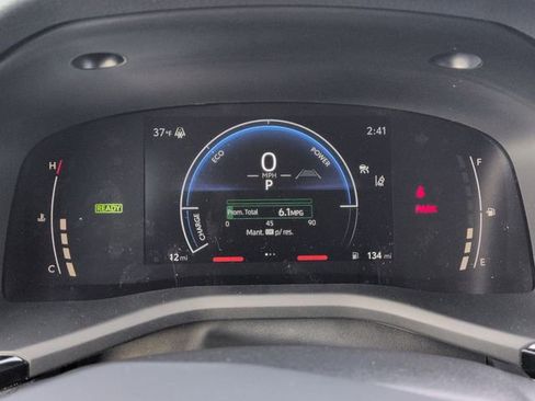 Used 2026 Toyota Camry SE w/ Convenience Package image 16