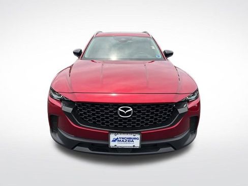 Used 2025 MAZDA CX-50 AWD 2.5 S w/ Accent Package image 10