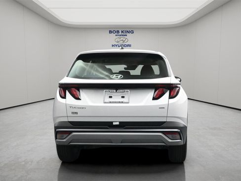 New 2026 Hyundai Tucson SE AWD/4WD image 15
