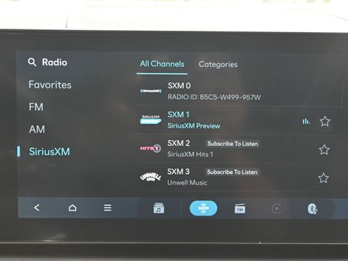 Used 2024 Hyundai Santa Fe SEL image 23