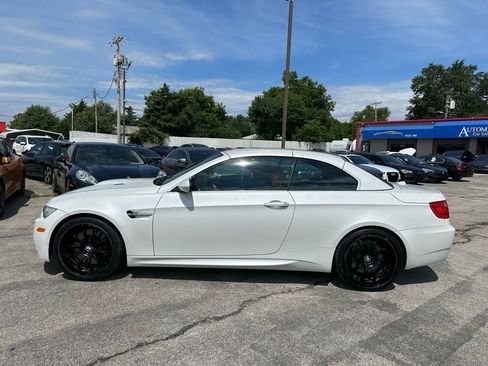 Used 2012 BMW M3 Convertible image 54