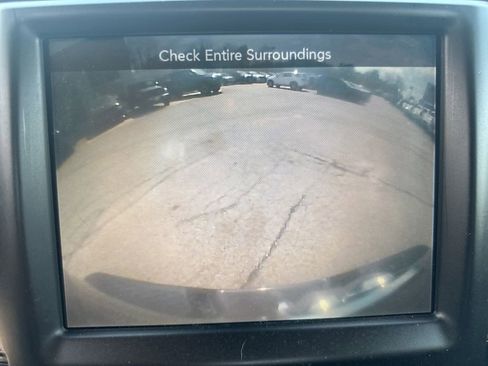 Used 2014 RAM 1500 Sport w/ Convenience Group AWD/4WD image 22