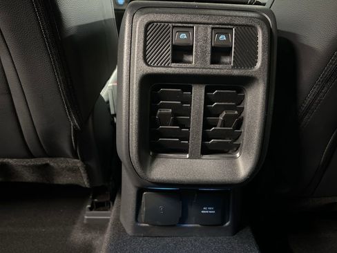 New 2026 Ford Bronco Outer Banks image 33