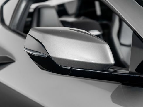 Used 2023 Chevrolet Corvette Stingray Coupe w/ Z51 Performance Package image 26