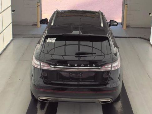 Used 2022 Lincoln Nautilus Reserve w/ Equipment Group 201A AWD/4WD image 5