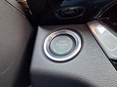 New 2026 Buick Envista Sport Touring w/ Convenience I Package FWD image 9