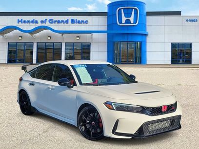 Used 2023 Honda Civic Type R