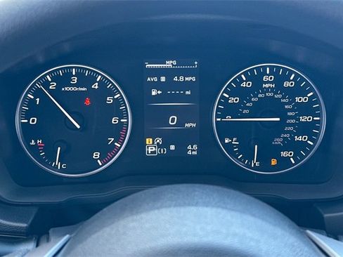 Used 2026 Subaru Impreza 2.0i Sport image 21