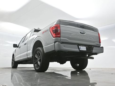 Used 2023 Ford F150 XLT w/ Equipment Group 302A High AWD/4WD image 56