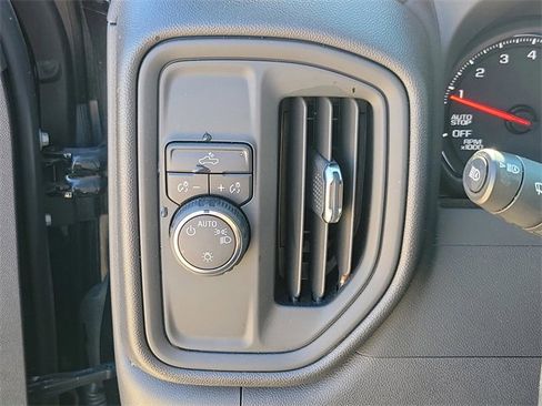 Used 2024 Chevrolet Silverado 1500 Custom image 29