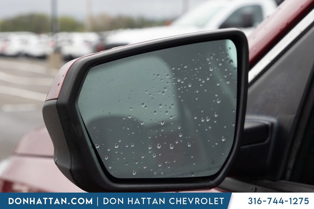 Used 2018 GMC Terrain SLE w/ Driver Convenience Package FWD image 25