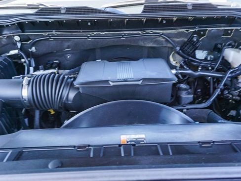 Used 2025 Chevrolet Silverado 2500 LT w/ Convenience Package AWD/4WD image 25