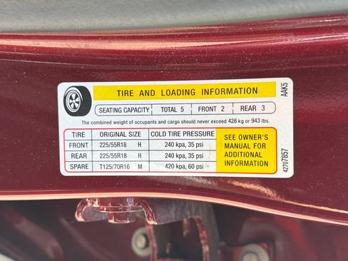 Used 2023 Buick Encore GX Essence w/ Experience Buick Package FWD image 28