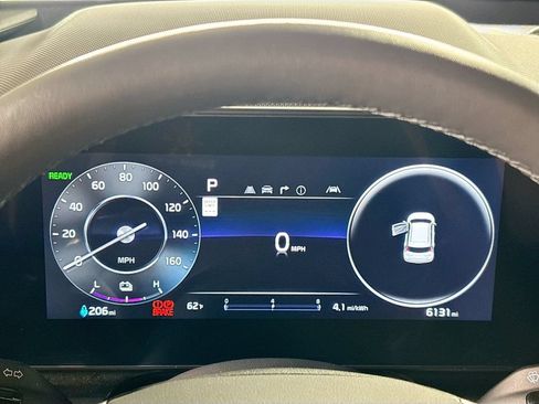 Used 2024 Kia Niro Wind w/ Wind Preserve Package FWD image 14