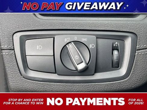 Used 2020 BMW X1 xDrive28i w/ Convenience Package image 21