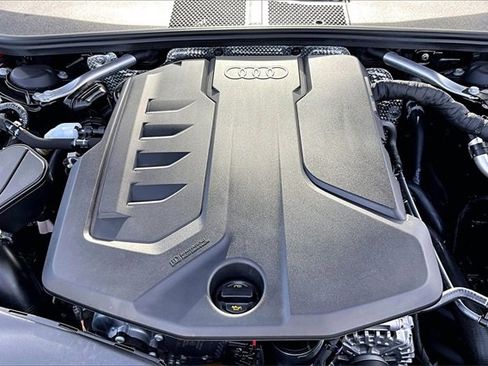 Used 2025 Audi A5 2.0T Premium Plus Sedan w/ Premium Plus image 34