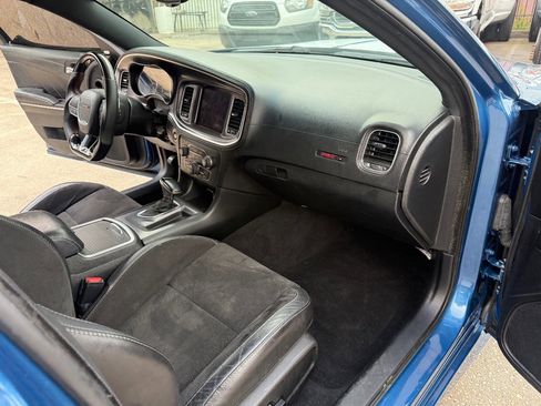 Used 2020 Dodge Charger Scat Pack w/ Plus Group RWD image 13