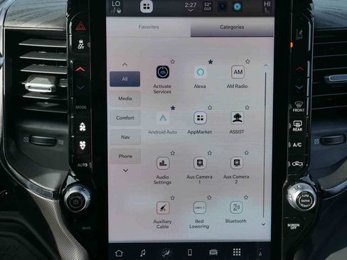 New 2026 RAM 3500 Limited image 5