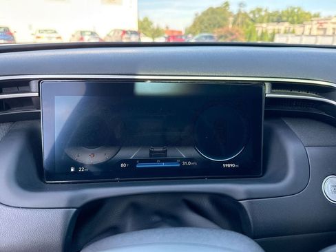 Used 2024 Hyundai Tucson Limited image 10