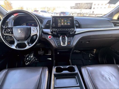 Used 2019 Honda Odyssey EX-L image 13