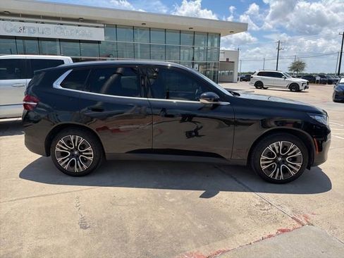 Certified 2025 BMW X3 xDrive30i w/ Convenience Package AWD/4WD image 13