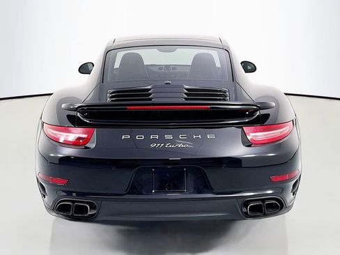 Used 2015 Porsche 911 Turbo image 7