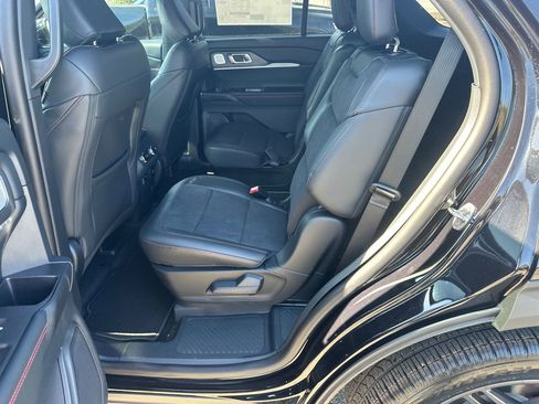 New 2026 Ford Explorer ST image 51