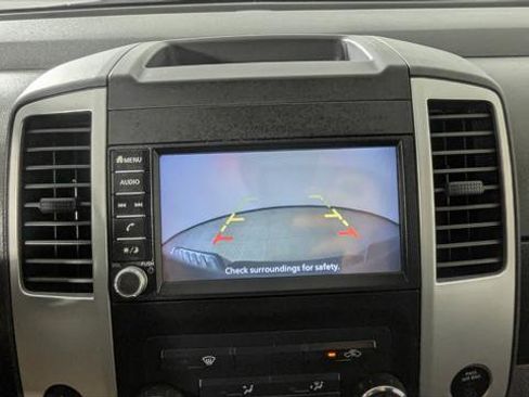 Used 2019 Nissan Frontier SV image 22