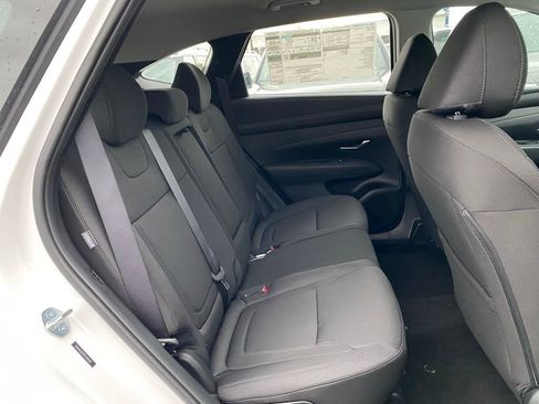 New 2026 Hyundai Tucson SE FWD image 33